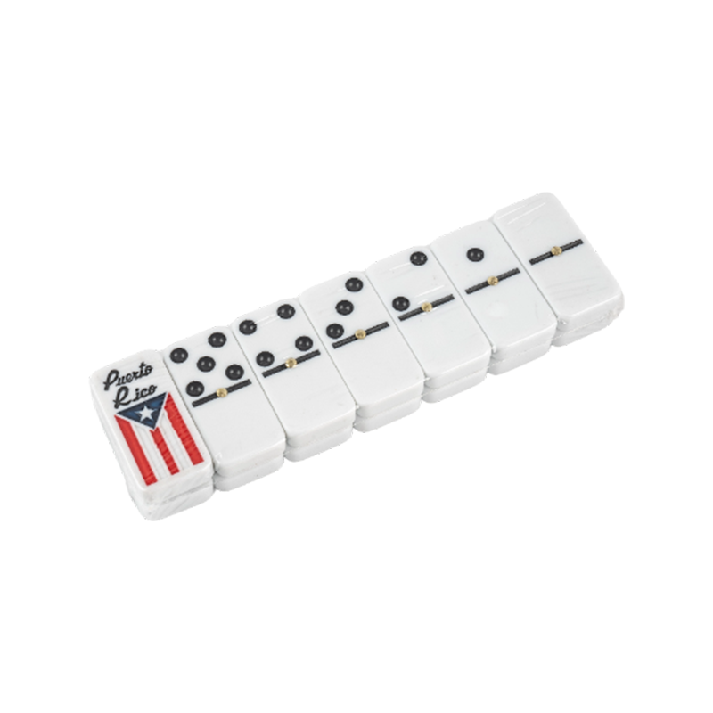 เกม Domino Dot ที่กำหนดเองสร้างสรรค์