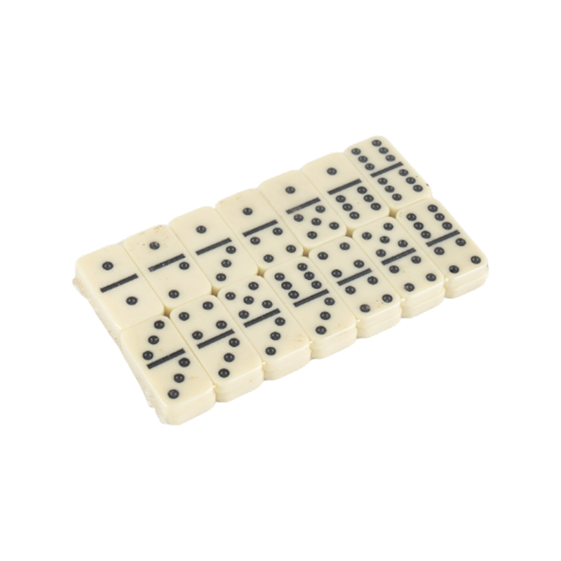 ชุดชิป DOMINOS DOT TABLETOP DOT